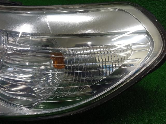 2010 Chevrolet Epica Tosca Left Headlight 00019030
