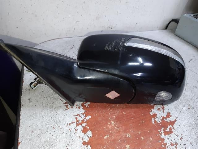 2012 Hyundai Genesis Left Black Side Mirror 87610-3MAF0 AF
