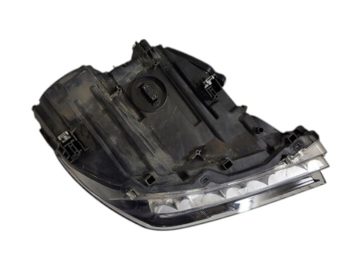 BMW 6 Series F06,F12,F13 LED Headlight (Adaptive) LEFT USED GENUINE 7358357