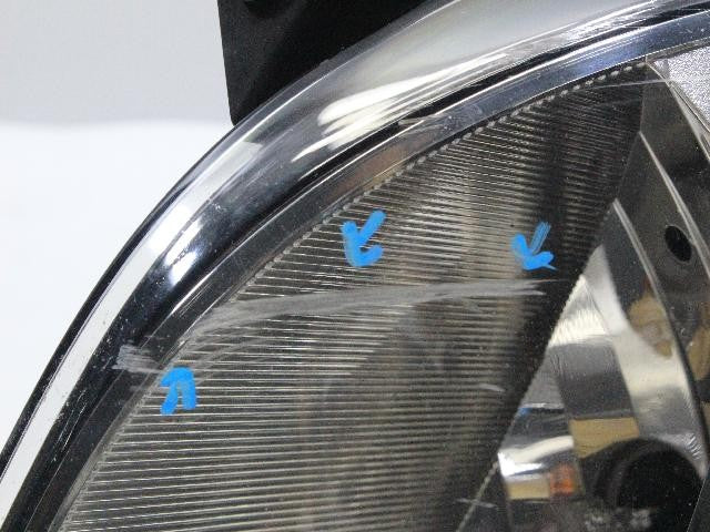 2009 KIA Picanto New Morning Left Fog Light 9220107700