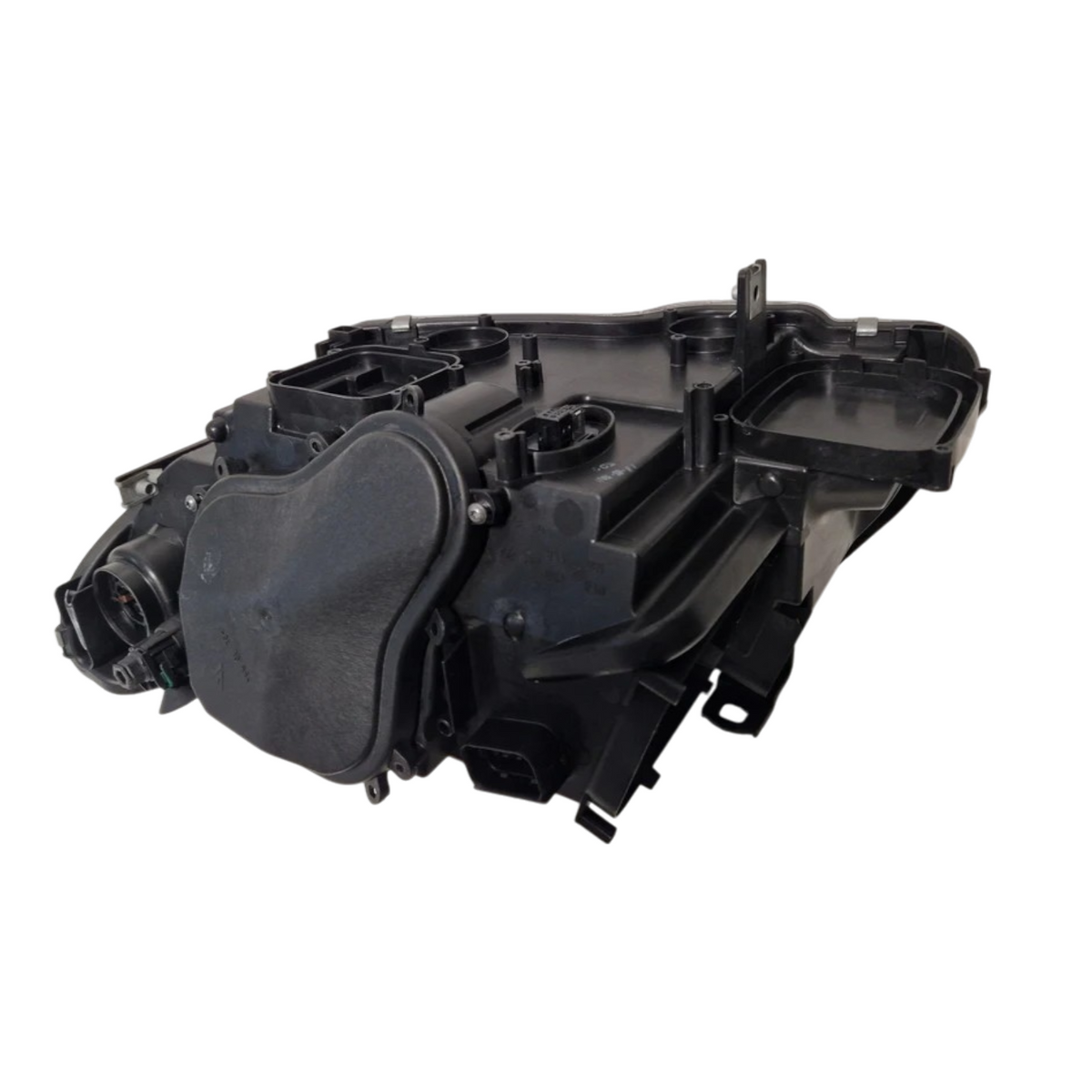 BMW 3 Series M3 E92 E93 LCI Xenon Headlight Right Side USED GENUINE 7273200