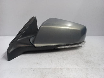 2014 Chevrolet Buick LaCrosse Alpheon Left Gray Side Mirror ALPY1015SML01GR