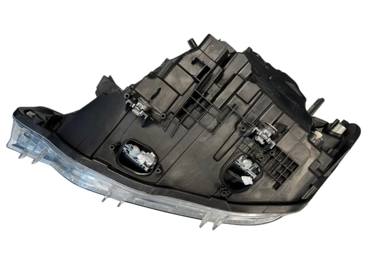 BMW 3 Series F30 LCI, F31 LCI, F35 LCI LED Headlight RIGHT USED GENUINE 7419634