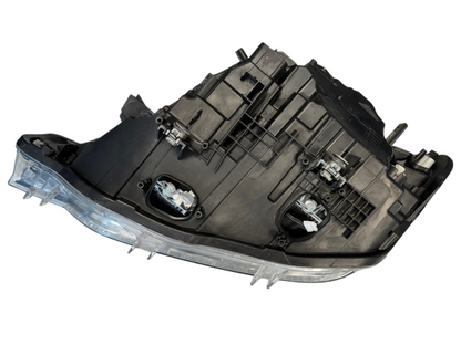 BMW 3 Series F30 LCI, F31 LCI, F35 LCI LED Headlight RIGHT USED GENUINE 7419634