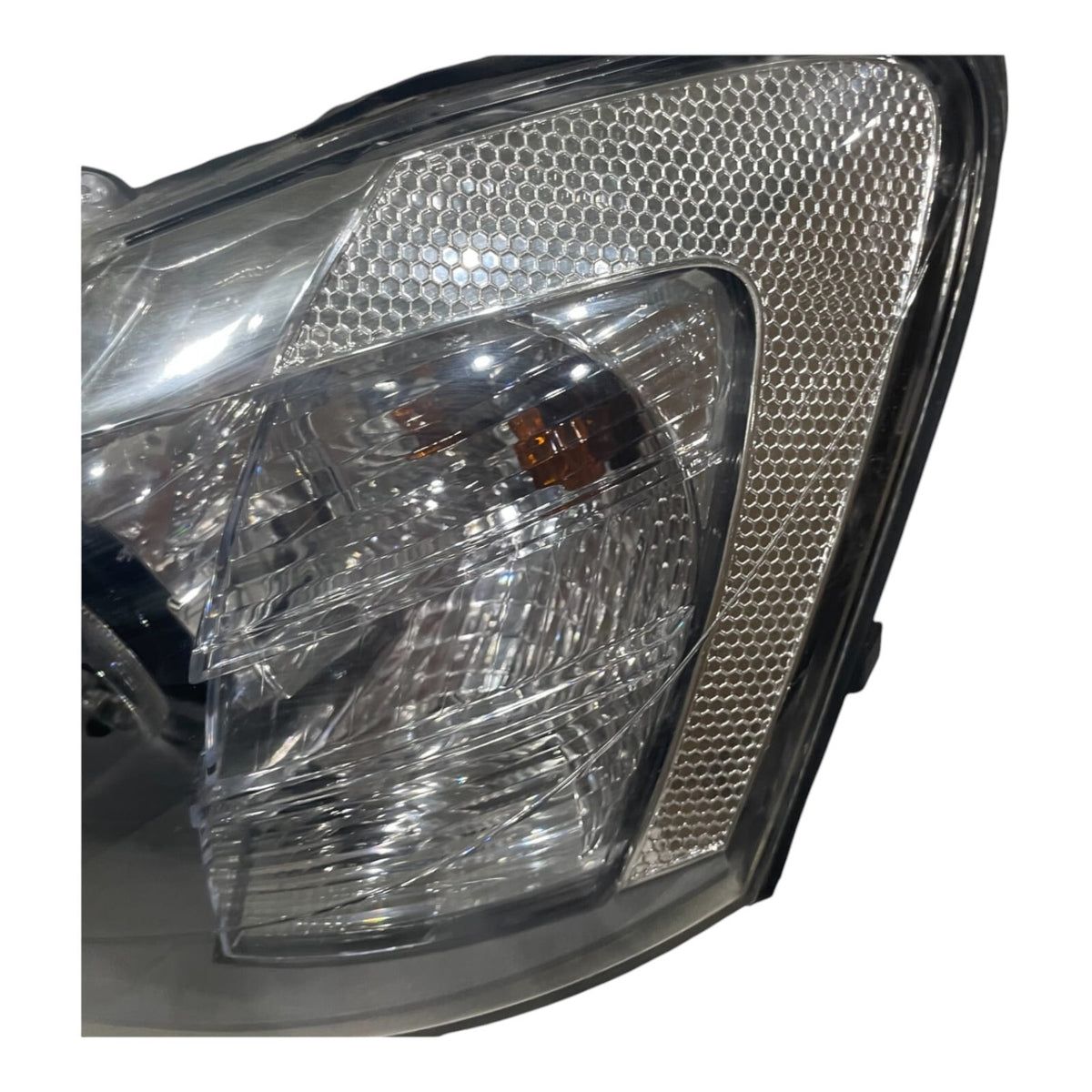 BMW X3 F25 Xenon Headlight Left Side USED GENUINE 7276991