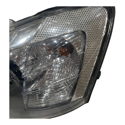 BMW X3 F25 Xenon Headlight Left Side USED GENUINE 7276991