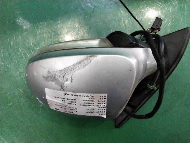 2011 Volkswagen TDI Left Side Mirror