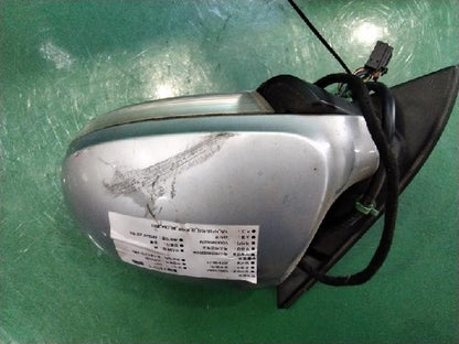 2011 Volkswagen TDI Left Side Mirror