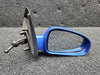 2012 Chevrolet Aveo Right Blue Side Mirror