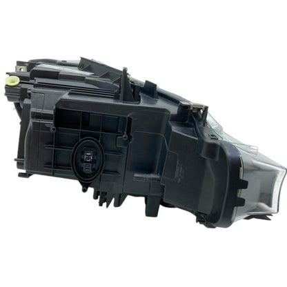 BMW 3 Series F30 F31 Xenon Headlight Left Side USED GENUINE 7314531
