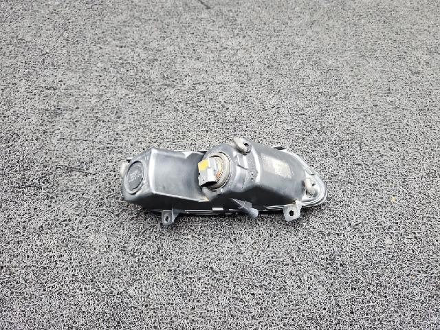 2014 Volkswagen Polo Left Fog Light