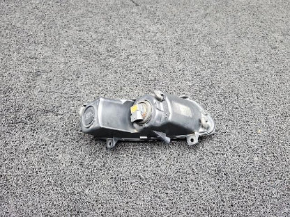 2014 Volkswagen Polo Left Fog Light