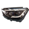 Mercedes-Benz GLC X253 Multibeam LED LEFT USED GENUINE A2539064903