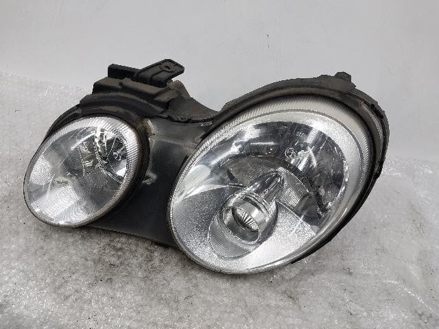 2010 KIA Opirus Premium Left Headlight 921013F5XX