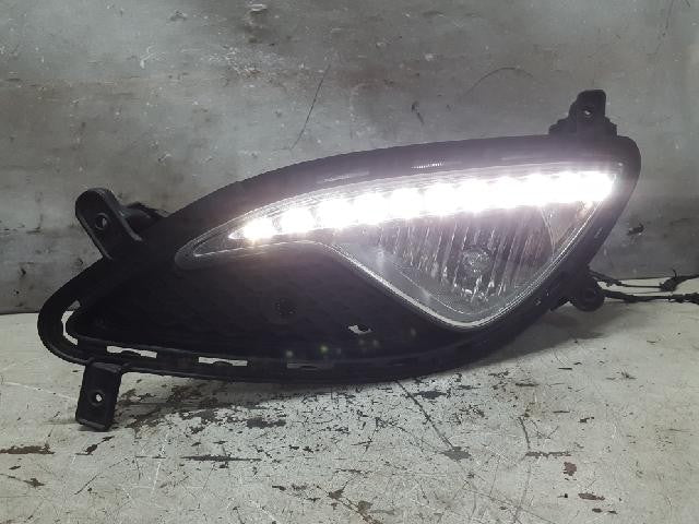 2014 Hyundai The New Genesis Coupe 200 Turbo S Left LED Fog Light
