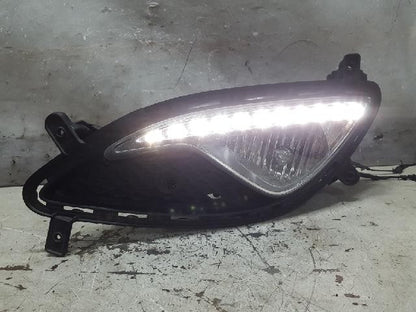 2014 Hyundai The New Genesis Coupe 200 Turbo S Left LED Fog Light
