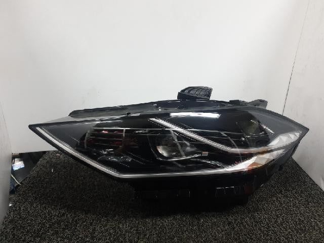 2019 Hyundai Azera The New Grandeur IG Left LED Headlight 92101G8500