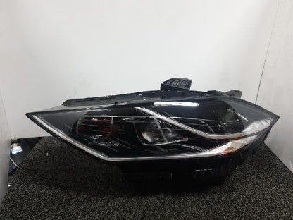 2019 Hyundai Azera The New Grandeur IG Left LED Headlight 92101G8500