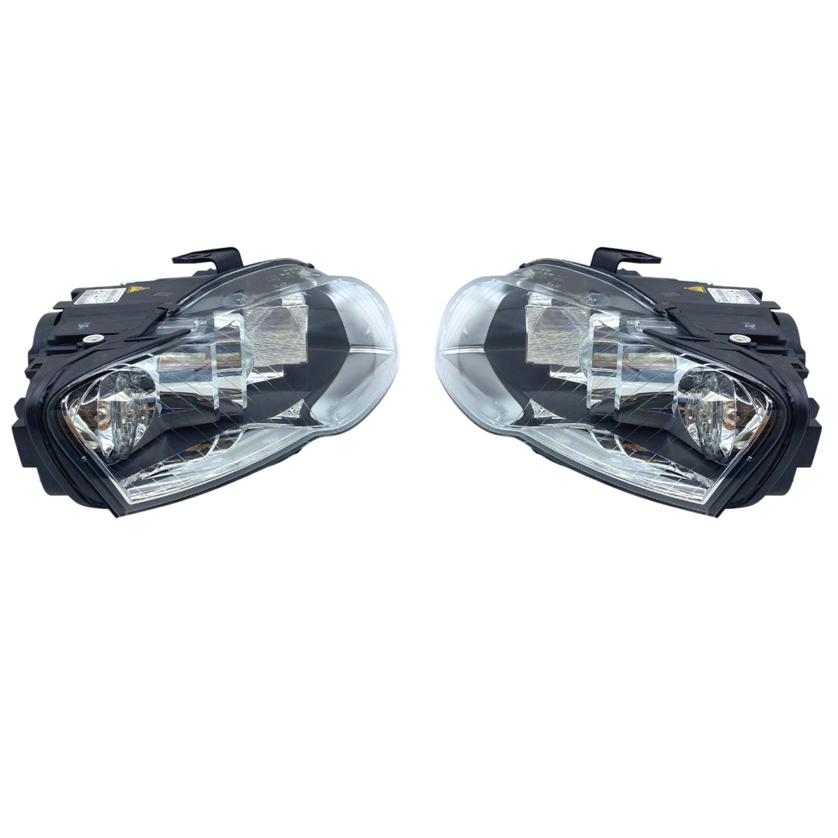 Audi A4  8E FL Xenon PAIR USED GENUINE 8E0941029BM 8E0941030BM
