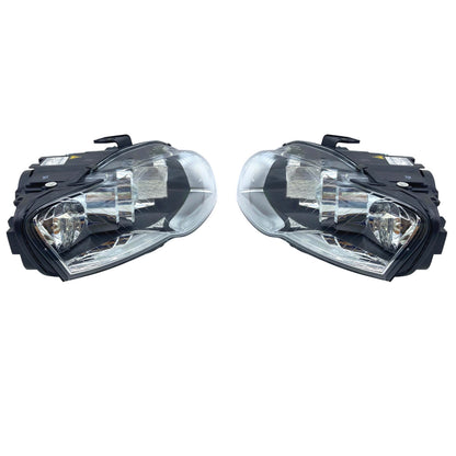 Audi A4  8E FL Xenon PAIR USED GENUINE 8E0941029BM 8E0941030BM