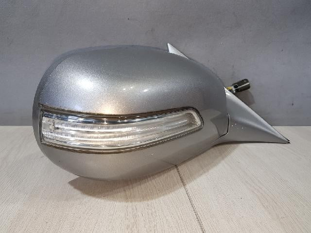 2011 Hyundai Azera The more luxurious Grandeur Right Side Mirror 876203L128FHM