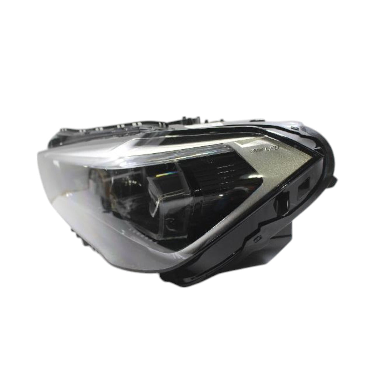 BMW X1 F48 LCI LED Headlight Left Side USED GENUINE 9477811