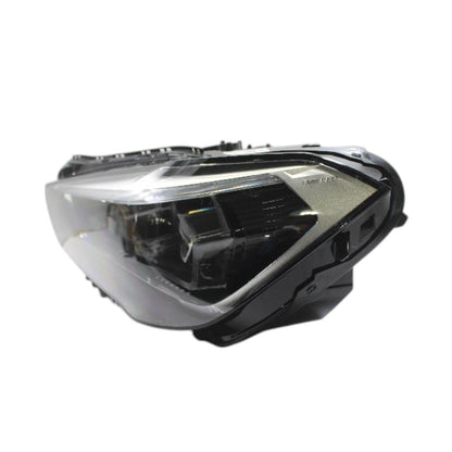 BMW X1 F48 LCI LED Headlight Left Side USED GENUINE 9477811
