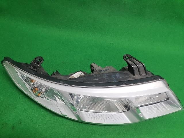 2013 KIA Cerato Forte Hybrid LPI HEV Left Headlight