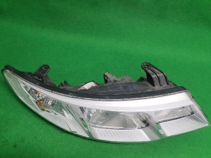 2013 KIA Cerato Forte Hybrid LPI HEV Left Headlight