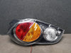 2014 Chevrolet spark Rear,Left Halogen TailLight