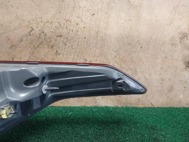 2014 Hyundai Genesis DH Rear,Left Halogen TailLight