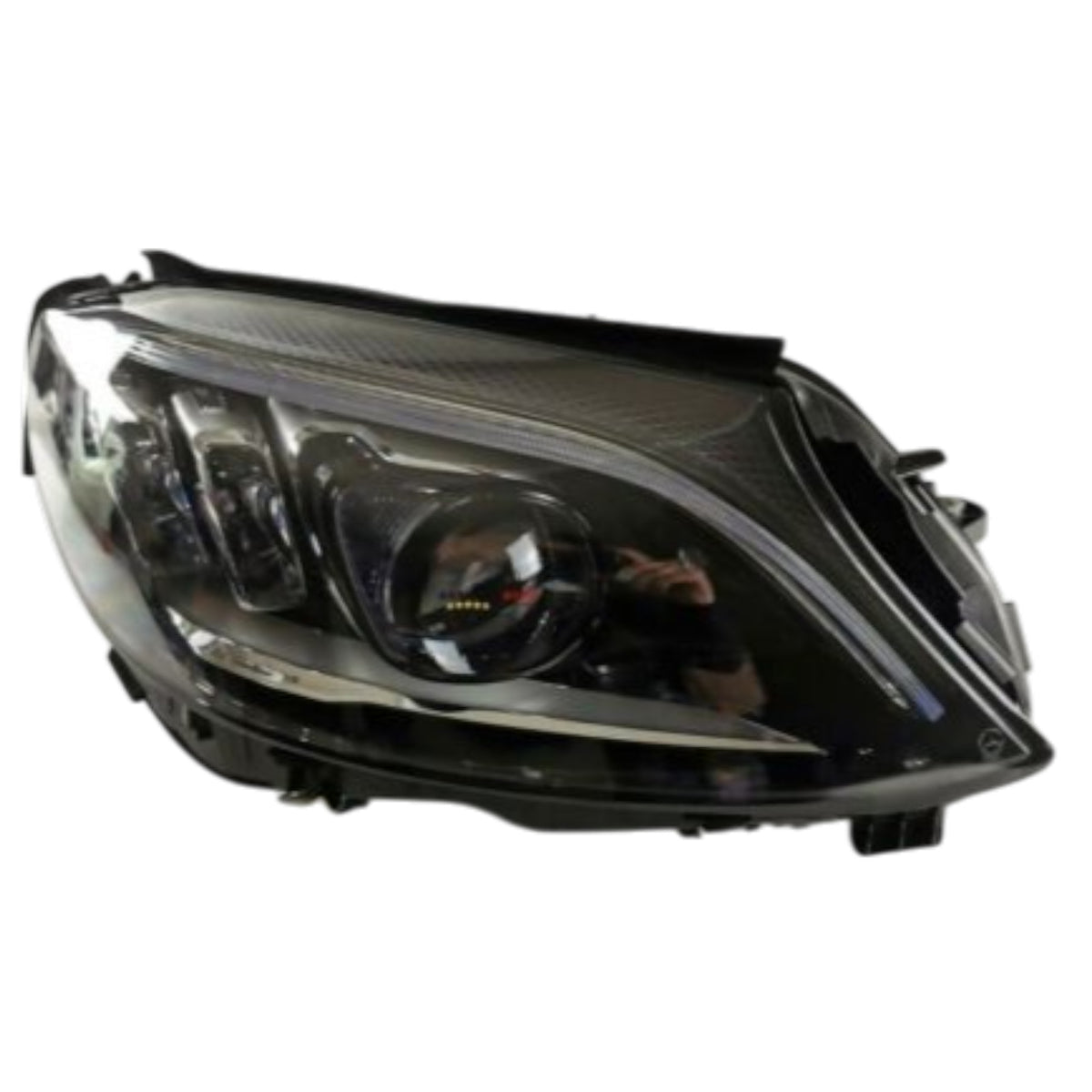 Mercedes-Benz C-Class W205 FL Multibeam LED RIGHT USED GENUINE A2059061606
