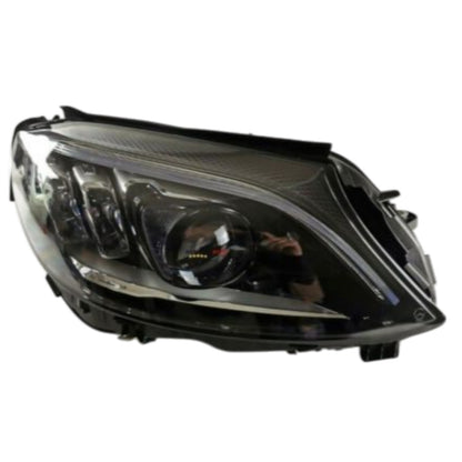 Mercedes-Benz C-Class W205 FL Multibeam LED RIGHT USED GENUINE A2059061606