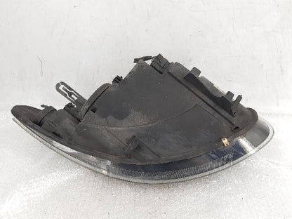2013 Renault Fluence New SM3 Left Headlight 260600087R