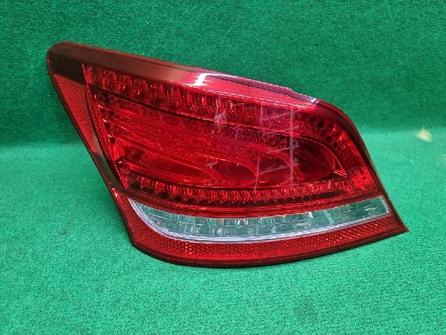 2012 Hyundai Equus VI VS500 Rear,Left TailLight 92401 3N000