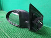 2014 Chevrolet Cruze Cruise Left Gray Side Mirror