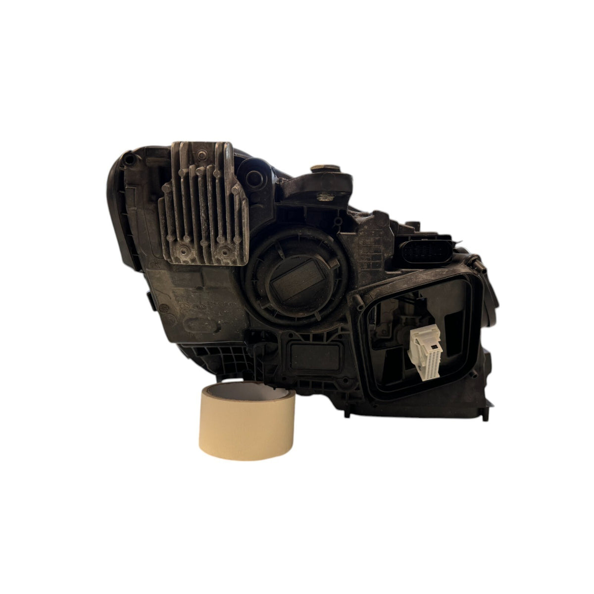 Mercedes-Benz C-Class W205 FL Multibeam LED LEFT USED GENUINE A2059061506