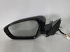2017 Hyundai Azera Grandeur IG Left Black Side Mirror 87610 G8000NB9