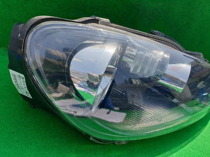 2010 Volkswagen Golf Right Halogen Headlight 5K1941006S