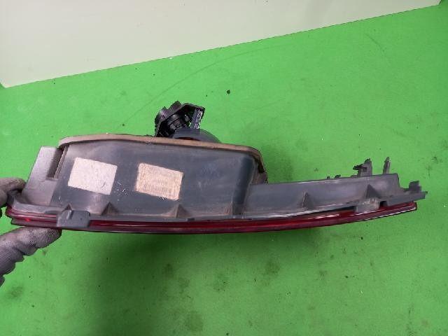 2011 BMW 535i Rear,Right TailLight