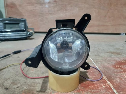 2013 Chevrolet spark Left Halogen Fog Light