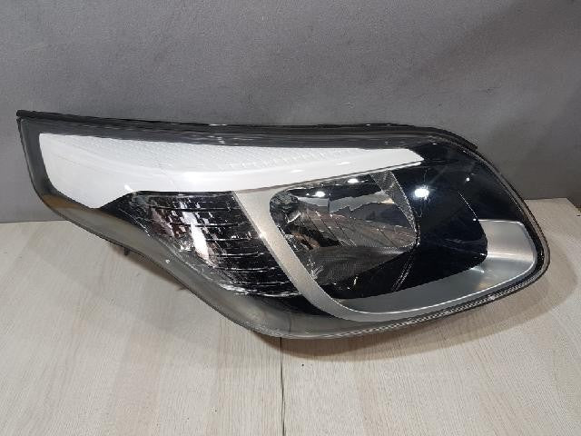 2016 KIA Ray Right Halogen Headlight 92102A3000