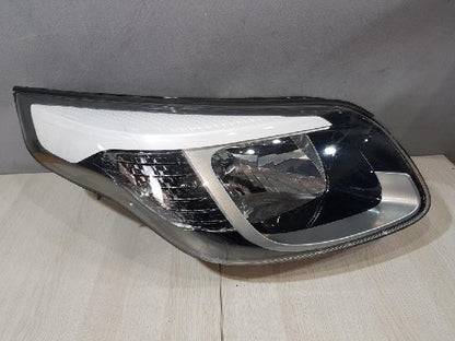 2016 KIA Ray Right Halogen Headlight 92102A3000