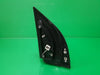 2010 KIA Cedona New Carnival Left White Side Mirror 87610 4D713U4