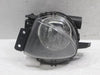 2006 BMW 320i Left Fog Light 6948373