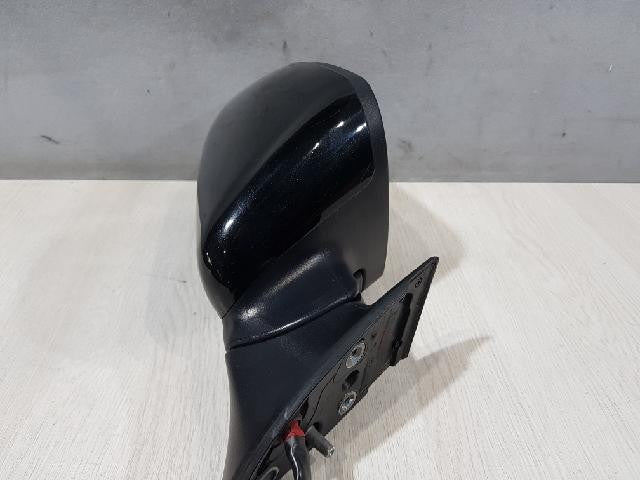 2013 KIA Forte Cerato K3 Right Black Side Mirror 87620A7030AAS
