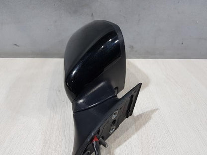 2013 KIA Forte Cerato K3 Right Black Side Mirror 87620A7030AAS
