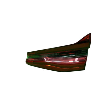 BMW 6 GT G32 GT, G32 GT LCI Rear light tailgate LED RIGHT USED GENUINE 7376486