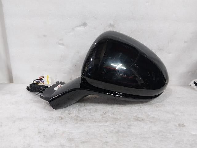 2022 Genesis Genesis G90 (RS4) Left Side Mirror 87610T4010HBK