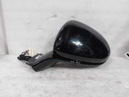 2022 Genesis Genesis G90 (RS4) Left Side Mirror 87610T4010HBK